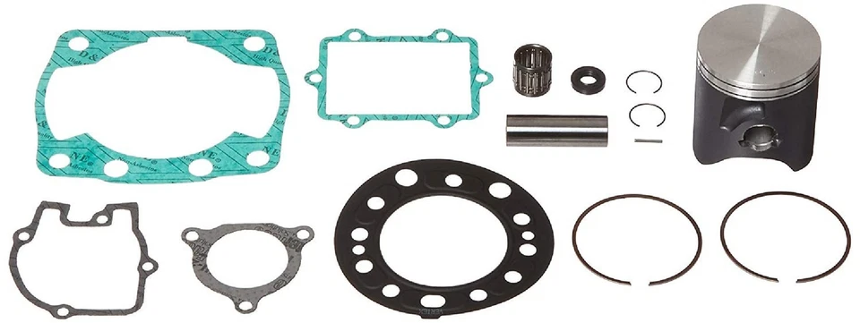 Vertex Top End Piston Kit For Honda CR 250 R 2002-2004 VTK22809B Foto 1 de 1