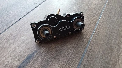 TFL Verteilergetriebe für große Benziner oder ab 56er BL Motore - Bild 1 von 4