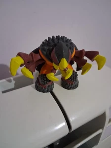 GORMITI VINTAGE - POPOLO DEL VULCANO - UNCINO LAVICO - Foto 1 di 1