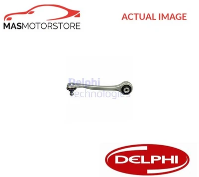 TRACK CONTROL ARM WISHBONE DELPHI TC3798 FOR AUDI A4 B9,A5,8WD,8WC,F5F,F5P,F5E - Image 1 of 4