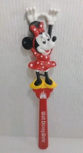 Vintage Minnie Mouse Walt Disney World Back Scratcher, 15.25" Long - Picture 1 of 8