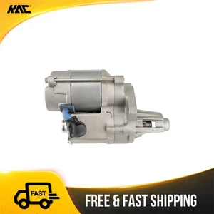 Starter Fits Dodge Dakota 1991-1995 3.9L 5.2L Dodge Ram 1500 1994 1995 17466N - Bild 1 von 17