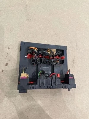 VW PASSAT B7 ALLTRACK 365 Unité de Contrôle de Confort 3C0937049H 32207315 - Immagine 1 di 3