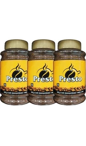Cafe Presto Instantaneo - Instant Coffee (400g) (3 Pack) - Picture 1 of 8