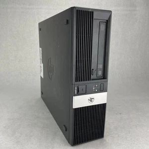 HP RP5800 SFF Core i5-2400 3.1 GHz 4 GB RAM No HDD No OS - Picture 1 of 15
