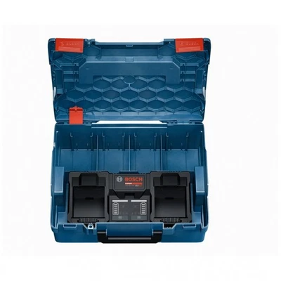 Bosch Ladegerät EXAL18V2-320 in L-BOXX - Bild 1 von 4