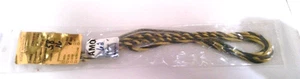 ✅   Stone Mountain~Bow String~B50~Bow String~16 Strand~58"~Flemish~NEW - Afbeelding 1 van 3