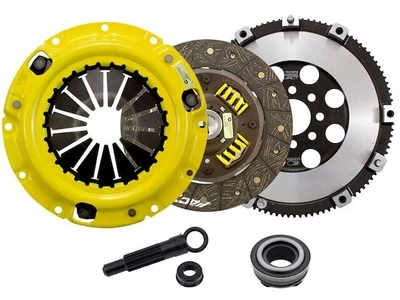 Kit de embrague de neón para Dodge 1996-2005 ACT 96819DDZG 1997 1998 1999 2000 2001 2002 Foto 1 de 2