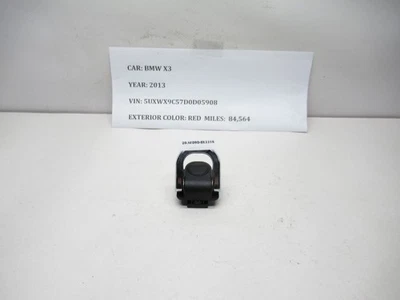 Anillo de gancho de amarre de carga para maletero BMW X3 2004-2016 7331198 OEM Foto 1 de 4