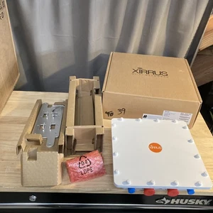 Xirrus XH2-120 Neu Hochleistungs Outdoor Wi-Fi WAP Dual Radio Access Point - Bild 1 von 14