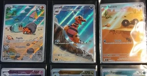 🔥LOTTO 9 CARTE POKEMON LUCE NERA🔥APPENA SBUSTATE🔥ITA - Picture 1 of 4