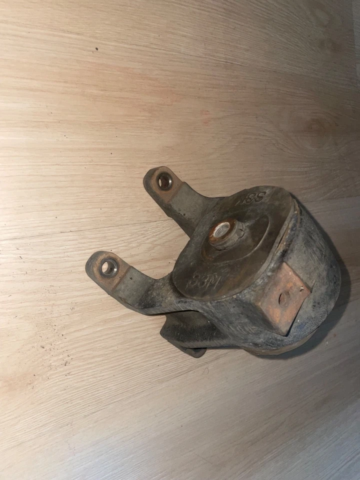 50810-S3M-A01 03 讴歌 CL 6 速仅手动后发动机支架 — 第 1/4 张图片