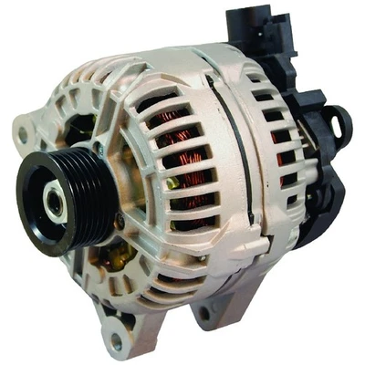 WAI New Alternator for Citroën/Peugeot 150A 20005N - Image 1 of 3