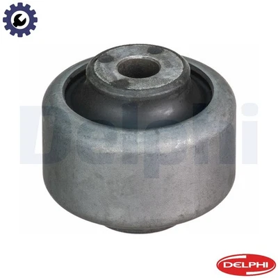 2x MOUNTING CONTROLTRAILING ARM TD1864W FOR MERCEDES-BENZ VIANO V-CLASS VITO - Image 1 of 4