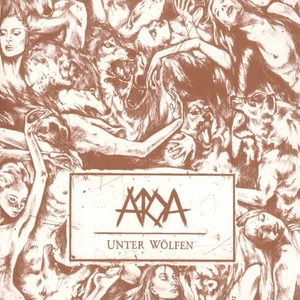 ATOA - Unter Wölfen DIGI CD NEU - Picture 1 of 1