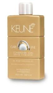 Keune Care Line Satin Oil Conditioner 1 liter / 33.8 oz FREE SHIPPING WORLD   