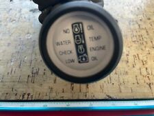*90 DAY WARRANTY* 0670 OMC Johnson Evinrude Tachometer System Check Gauge 764887