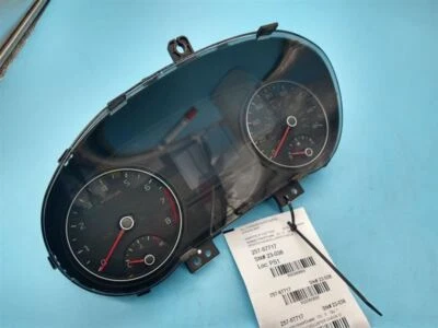 CLUSTER VELOCÍMETRO 18 KIA OPTIMA 71 K OEM 94001-D5500 Foto 1 de 4