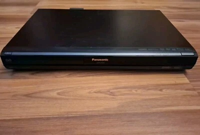 Panasonic DMR-EX769 HDD & DVD Recorder - 160Gb Faulty Spares/Repair * - Image 1 of 4
