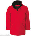 Kariban Parka Outdoor Hiking  Jacket Coat - UP TO 4XL*  KB677