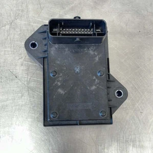 2017 C7 CORVETTE STABILITY CONTROL MODULE OEM 84180580 #77 - Picture 1 of 4
