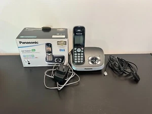 Panasonic kx-tg6521 - Picture 1 of 5