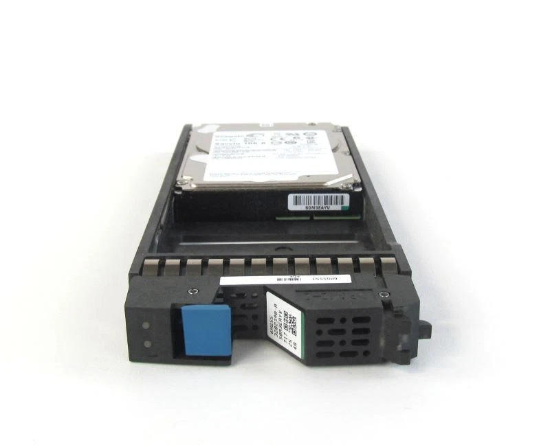 HITACHI 6HGSS 3282390-A 600GB 10K HDD HUS110 HUS130 HUS150 - Image 1 of 1