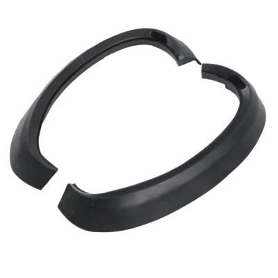 Tubo de admisión de aire Ram malla de goma apto para Yamaha YZF R1 YZFR1 YZF-R1 2004-2006 05 Foto 1 de 4