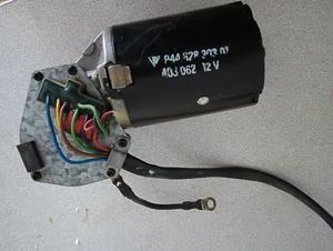 PORSCHE 944 951 TURBO S2 REFURBISHED Windshield Wiper Motor - 944-628-303-01 - Bild 1 von 8