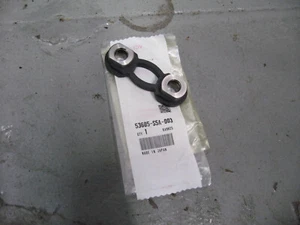 Honda Genuine EP3 Civic Steering Rack Slider 53605-S5A-003 - Brand New - Picture 1 of 5