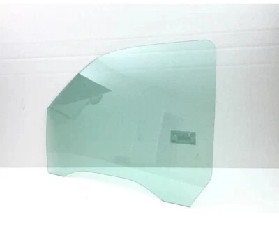 Se adapta a GMC Sierra 1999-2006 camioneta lado del conductor puerta delantera izquierda ventana vidrio Foto 1 de 2