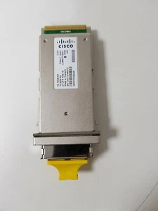 Cisco X2-10GB-SR Transceiver Module £12 - Picture 1 of 2