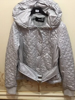 giaccone donna - Immagine 1 di 4