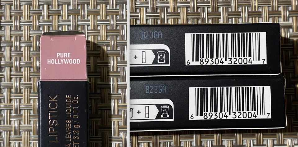 ANASTASIA Beverly Hills Liquid Lipstick Pure Hollywood