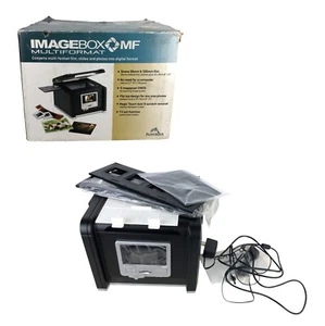 Imagebox MF Multiformat Film Slide and Photo Scanner - Picture 1 of 16