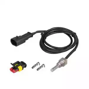 Sensor de temperatura de aceite y refrigerante - 1/8 NPT independiente AEM Link Maxx ecu Haltech - Imagen 1 de 7