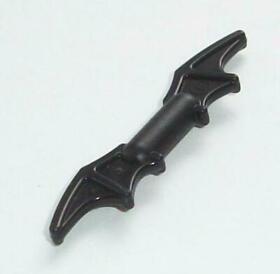 LEGO Batman Batarang Black ref 98721 /set 7787 7781 7783 7786 7785 7780 7782 7888