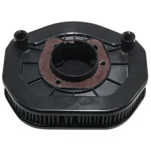 Air Filter Element For Harley-Davidson XL883N Iron 883 XL1200C Custom XL1200T - Picture 1 of 9