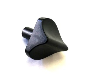 CHOKE KNOB FITS STIHL BR500 BR550 BR600 ZAMA C1Q-S183 CARBURETOR CARB NEW - Picture 1 of 3