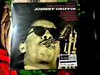Johnny Griffin The Little Giant Analogue Production 180G 45Rpm 2Lp Set #512 Ss