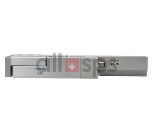 FESTO MINI-SCHLITTEN, 537459 - SLTE-16-50-LS-G04 (USED) - Bild 1 von 1