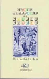 JULIA DARLING Sudden Collapses in Public Places 2003 SC Book - Foto 1 di 1