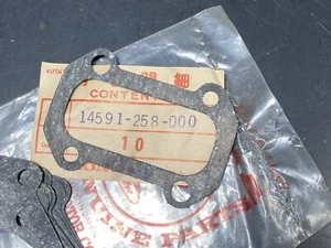 HONDA C72 C77 C78 CA72 CA77 CB72 CB77 CL72 PACKING TENSION GASKET / NOS - Picture 1 of 7