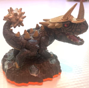 Skylanders Giants Bash Earth Element 2012 Modellino Activision 84489888 - Foto 1 di 10