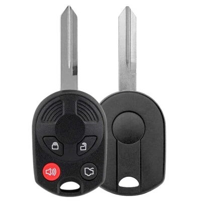 Mando a distancia de reemplazo para Ford Explorer Sport Trac 2007 2008 2009 2010 Foto 1 de 4