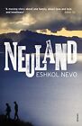 Neuland by Nevo, Eshkol Book The Cheap Fast Free Post