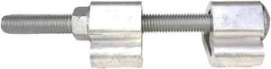 Aluminum Bolt Clamp for strapping - Picture 1 of 1