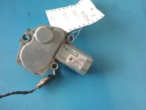 MOTOR LIMPIAPARABRISAS TRASERO PARA CARAVANA 96-00 174255 - Imagen 1 de 2