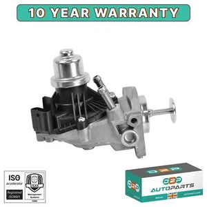 EGR VALVE FOR BMW 6 7 SERIES X1 X2 X3 X4 X5 sDrive xDrive 18d 20d 25d - Picture 1 of 12