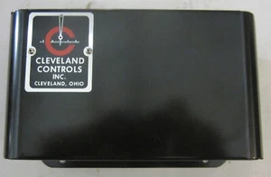 Interruptor de seguridad aérea Cleveland Controls, modelo LD-B, nuevo - Imagen 1 de 9